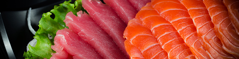 Sashimi